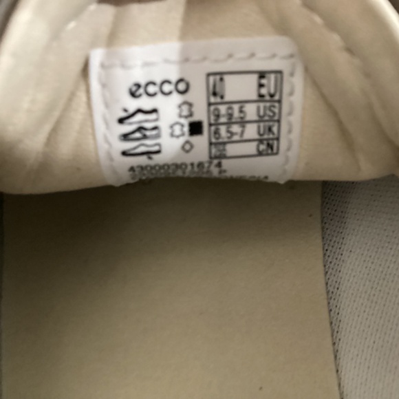 ECCO Soft 7 Sneaker (Women), size US 9 / 40EU - Picture 6 of 12